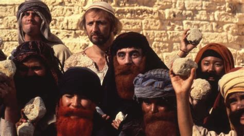 Life Of Brian 1979 Backdrops — The Movie Database Tmdb