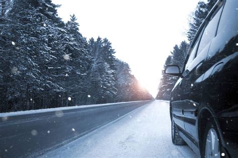 Conseils Pour Garder Votre Voiture Propre Tout L Hiver