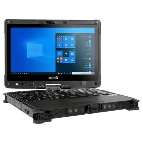 V110 G3 GETAC Fully Rugged 11 6 Laptop Buy Now