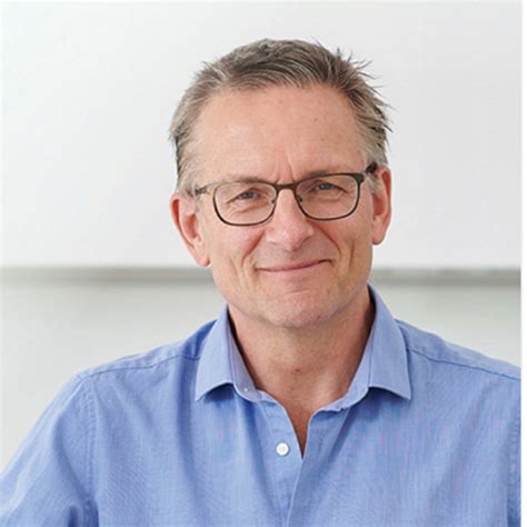 Bbc To Air Final Dr Michael Mosley Interview