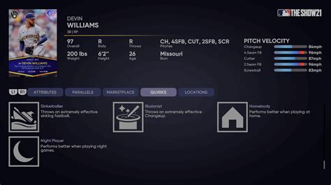 Mlb The Show August Monthly Awards Program