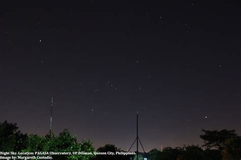 Sky Observer: Astronomy Photography at PAGASA Observatory