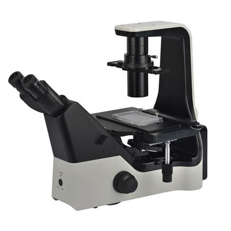 Microscope Trinoculaire Vertex FL Medline Scientific Optique