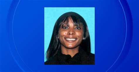 Detroit Police Searching For Missing 32 Year Old Woman Last Seen Aug