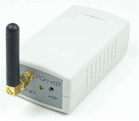 GSM модем RGM-M12