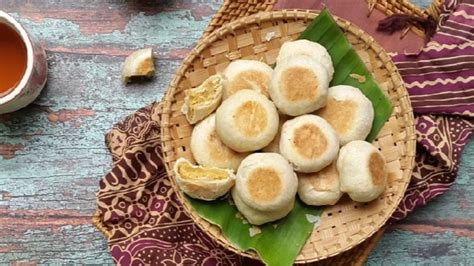 Wajib Coba Ini Oleh Oleh Khas Tegal Pas Buat Oleh Oleh Keluarga Di