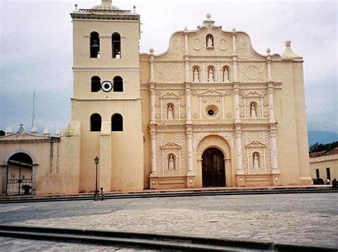 Immaculate Conception Cathedral, Comayagua - Alchetron, the free social ...