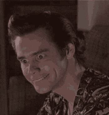 Jim Carrey Smile GIF - Jim Carrey Smile Creepy - Discover & Share GIFs