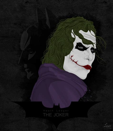 The Joker By Raintaisuke16 On Deviantart