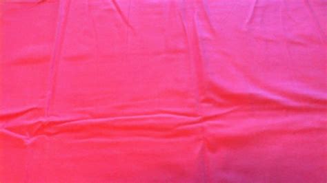 Pink Flannel Fabric By MamaTigersCreations On Etsy