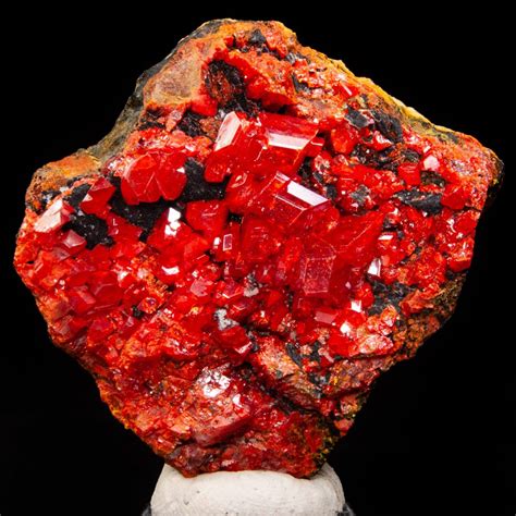 UCMinerals.com - Mineral Specimen for Sale - Realgar