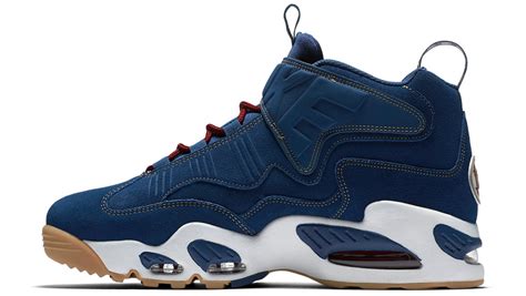 Nike Air Griffey Max 1 Griffey For President Release Date Sbd