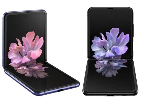 Samsung Galaxy Z Flip Release Date Prices And Specs MobileDevices