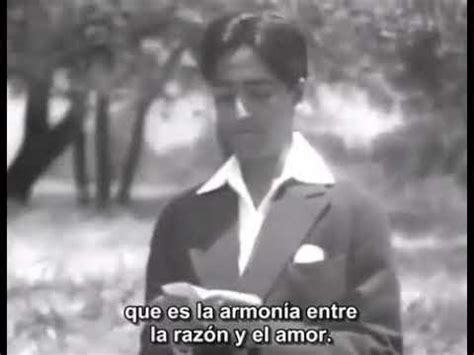 La Verdad Es Una Tierra Sin Caminos Krishnamurti Youtube