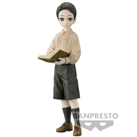 Mirax Hobbies Banpresto Demon Slayer Kimetsu No Yaiba Demon