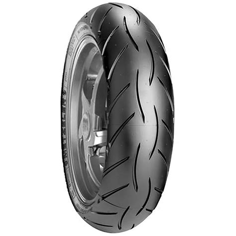 Metzeler Sportec M Interact Street Bike Tires Wheelonline