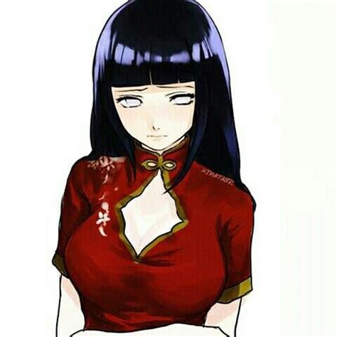 Pin Em Hinata Hyuga