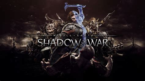 Middle Earth Shadow Of War Passe De Saison Et Améliorations Sur Xbox