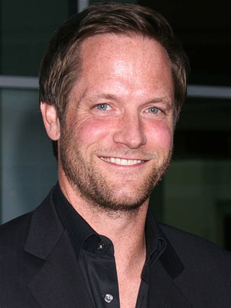 Matt Letscher Carrie Diaries