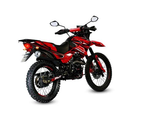 Motocicleta Vento Crossmax Cc Coppel