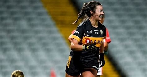 Mourneabbey Retain Senior All Ireland Title Courtesy Of Late Laura