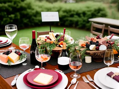 Vinho Noivas Chá de Cozinha Sofisticado