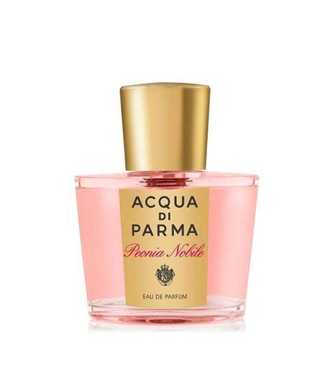 Peonia Nobile Acqua Di Parma Maximum Fragrance