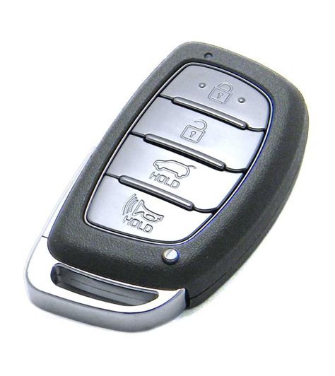 Hyundai Tucson Smart Key Fob Remote Tq Fob F D