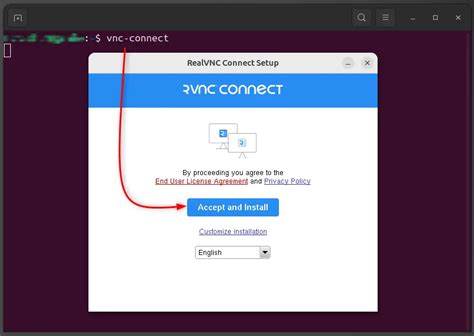 How To Install Realvnc Viewer On Ubuntu Its Linux Foss