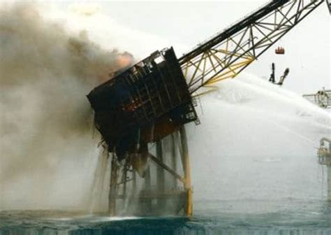 Piper Alpha documentary set for Edinburgh premiere