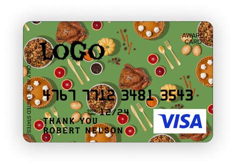 Thanksgiving Gift Cards To Show Your Appreciation | Awards2Go