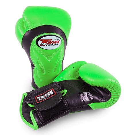 Twins Embossed Boxing Gloves Bgvl 6 Nak Muay Wholesale