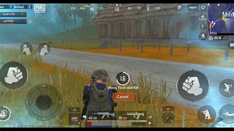 What The Hell Glitch In Pubg Mobile Lite YouTube