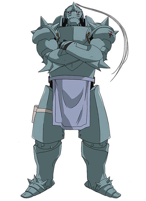 Alphonse Elric Fullmetal Alchemist Image 2699355 Zerochan Anime