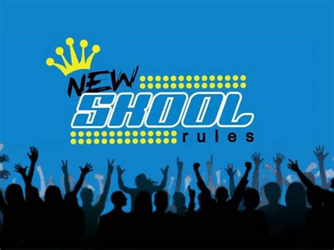 New Skool Rules Fest Celebrates 11 Years With Battles Education And