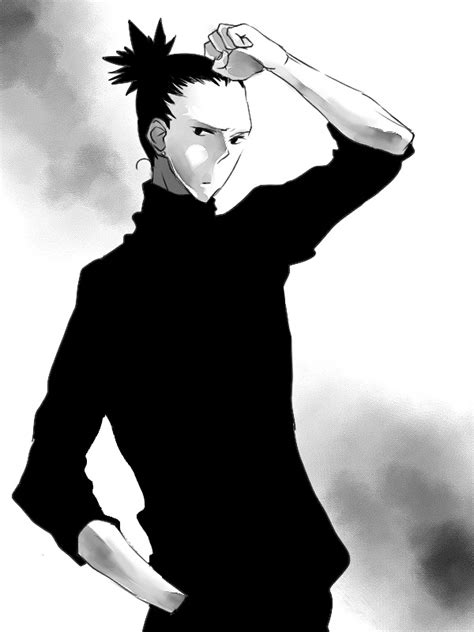 Shikamaru Nara - Shikamaru Fan Art (36577630) - Fanpop