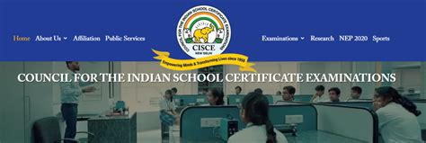 Isc Date Sheet Cisce Th Exam Time Table Pdf Link