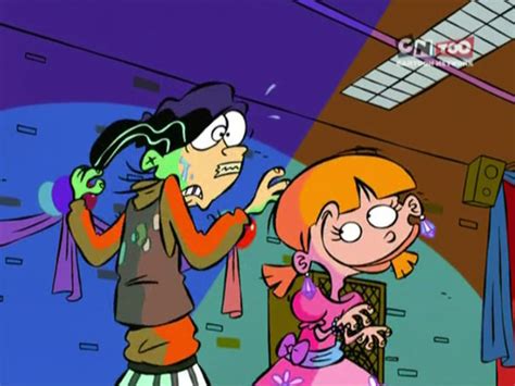 Party At Kevin S House What S Your Opinion About Sarah S Crush On Edd