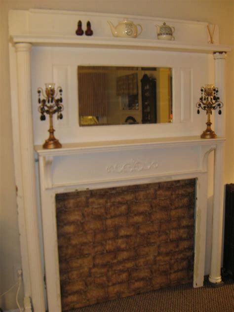 S Fireplace Surround I Am Chris