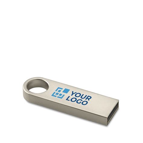 Elegante Usb Sticks Mit Logo F R Firmen Ab