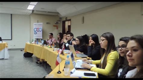 Relações Internacionais Onde Trabalhar