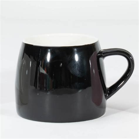 Taza Mug Ceramica 400CC 09002