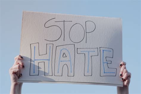 State Awards Fund For Santa Barbara 700000 To ‘stop The Hate The