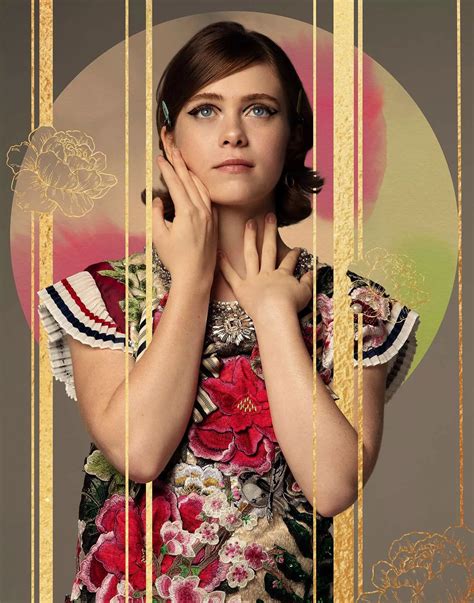 Sophia Lillis Nudes PrettyGirls NUDE PICS ORG