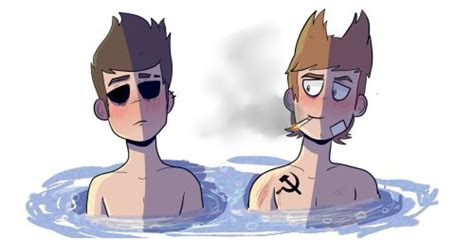 Pin by Nør5k1 on Eddsworld Eddsworld comics Edd Pocky game