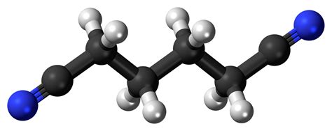 Download Adiponitrile Molecule Structure Royalty Free Stock Illustration Image Pixabay