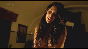 GISELLE ITIE Nude AZNude