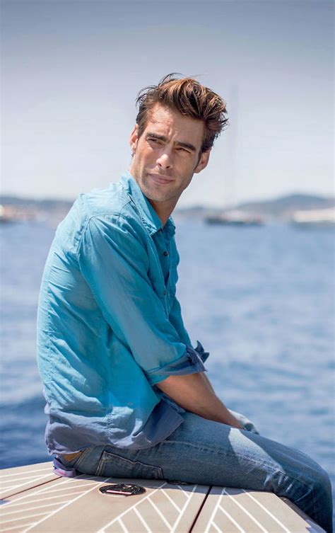 Fotos Jon Kortajarena El Hombre Mejor Vestido Del 2019 El Correo