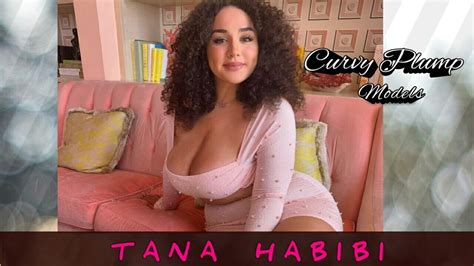 Tana Habibi Wiki Biography Brand Ambassador Age Height