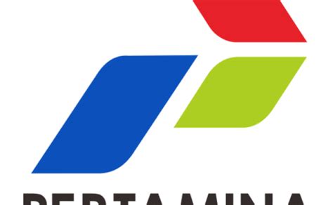 Logo Pertamina Putih Png Download Logo Pertamina Format Cdr Ai Dan Images Otosection